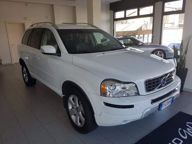 lhd VOLVO XC 90 (12/12/2013) - 